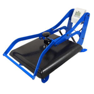 Heat Presses from Hotronix & Geo Knight