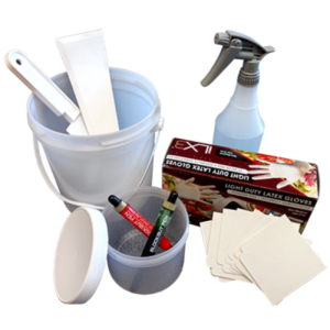 Production Supplies