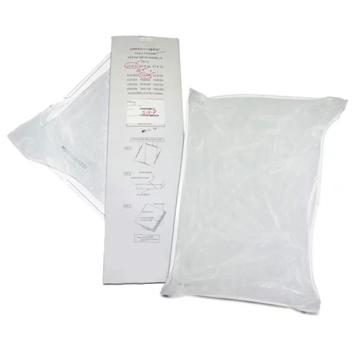 Saati 25"x36” Hi-Dro ECO HD Panel (6 Pack)