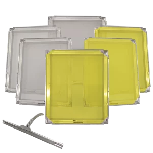 Nortech ECO HD Frame Starter Kit - 23"x31”