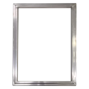 Nortech ECO Frame with Four Locking Strips - 23"x31”