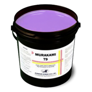 Murakami t9 Violet Emulsion