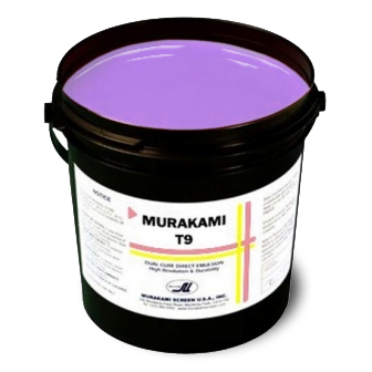 Murakami t9 Violet Emulsion