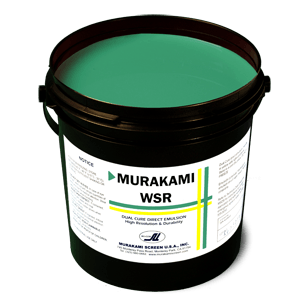 Murakami WSR Emulsion