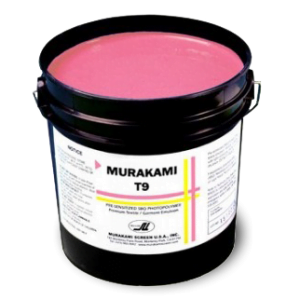 Murakami T9 Pink Emulsion