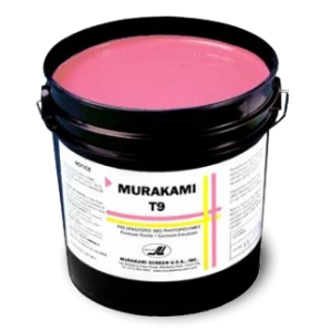Murakami T9 Pink Emulsion