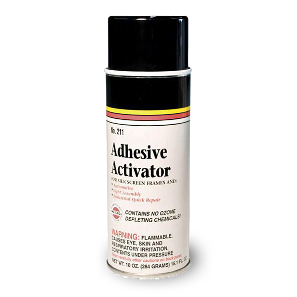 Sprayway 211 Adhesive Activator