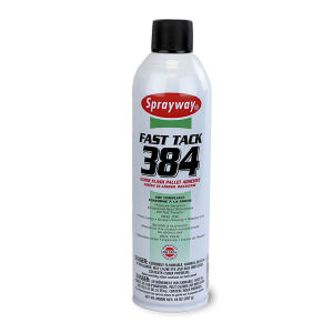 Sprayway 384 Flash Adhesive