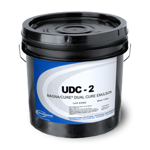 Chromaline UDC-2