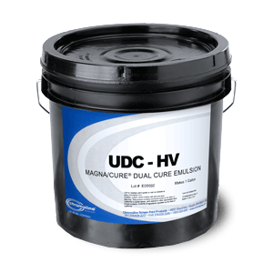 Chraomline UDC-HV Emulsion