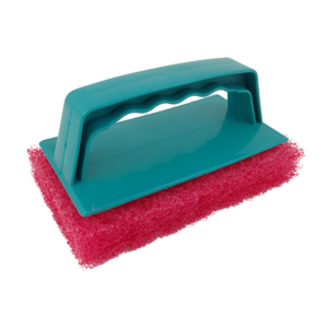 brush pad