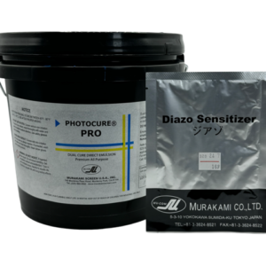 Murakami Photocure Pro Emulsion