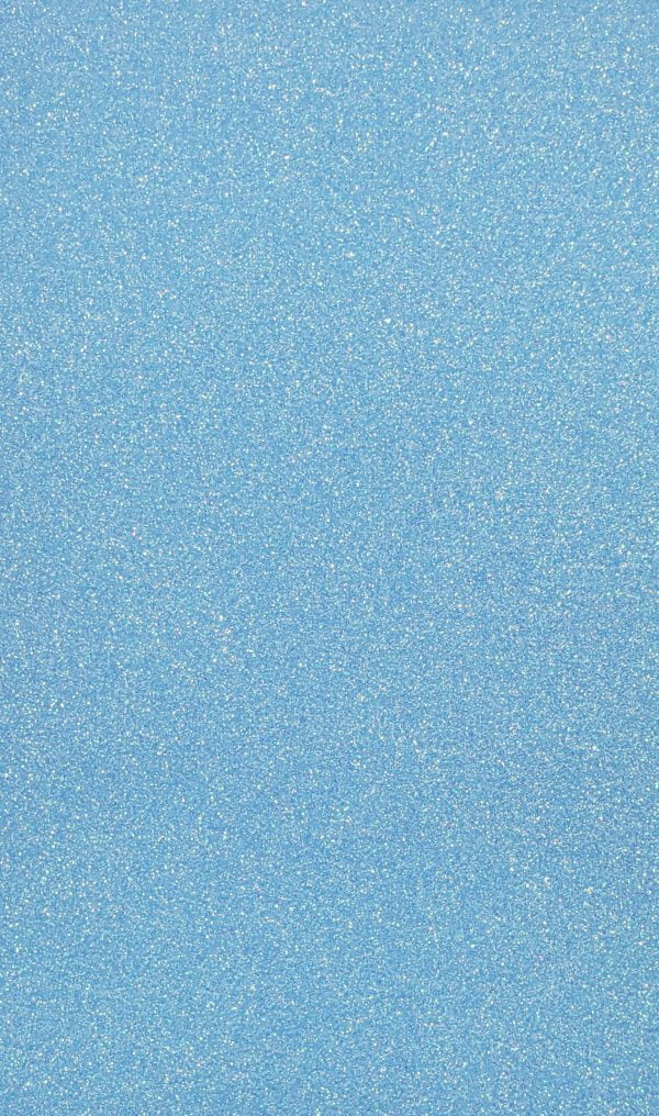 River City 20” Neon Aqua Glitter Heat Transfer Vinyl - Crafting Brilliance with Glitter