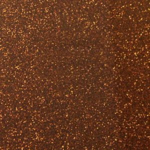 Siser 20” Bronze Glitter Heat Transfer Vinyl