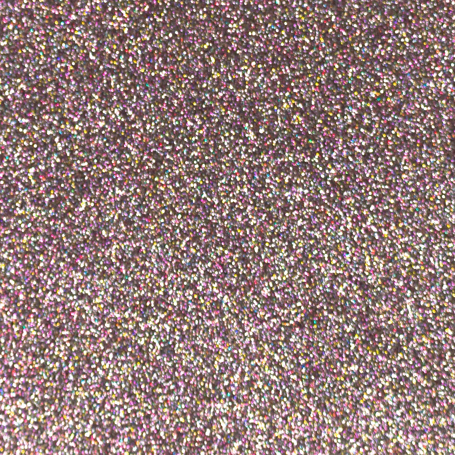 Silver Confetti Glitter HTV – Studio 1883