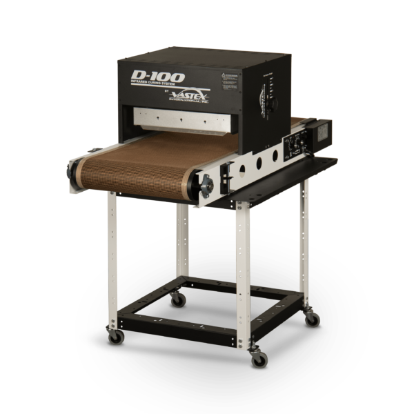 Vastex S1-27 Stand – Versatile Support for Tabletop Equipment - Image 3