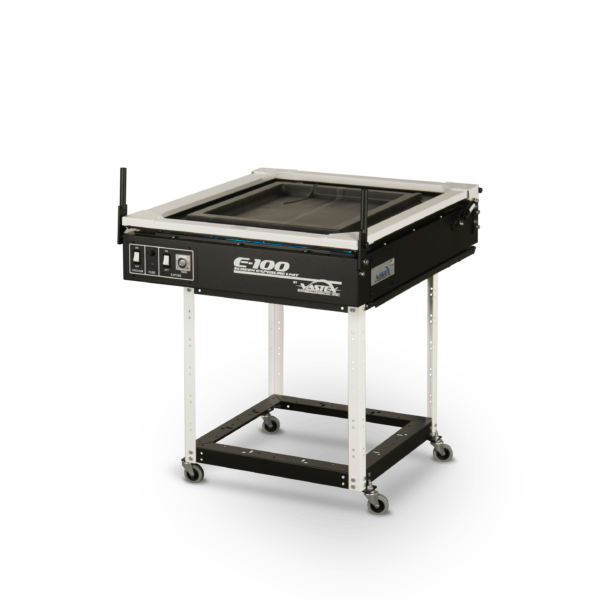 Vastex S1-27 Stand – Versatile Support for Tabletop Equipment - Image 5