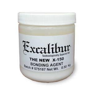 Excalibur X150 Nylon Bonding Agent