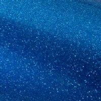 FDC 3700 24” 017 Sapphire Blue Glitter Sign Vinyl - Premium Crafting Material