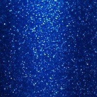 FDC 3700 24” 030 Dark Blue Glitter Sign Vinyl - Premium Crafting Material