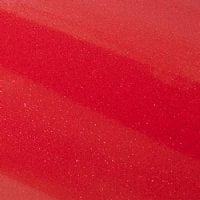 FDC Lumina 3700 24” 125 Wild Cardinal Red Glitter Sign Vinyl - Premium Crafting Material