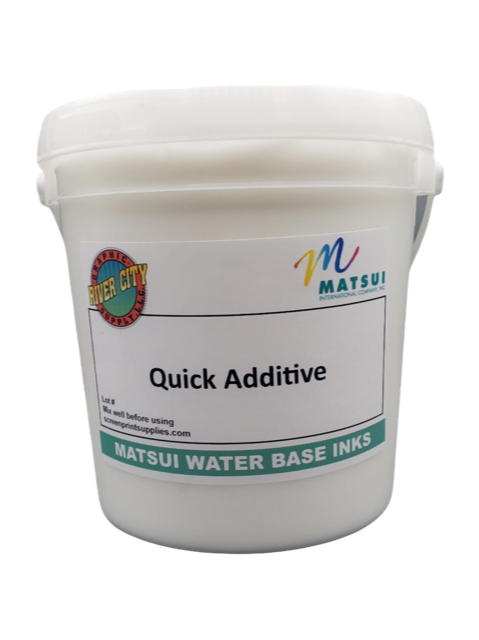 Matsui Quick Additive