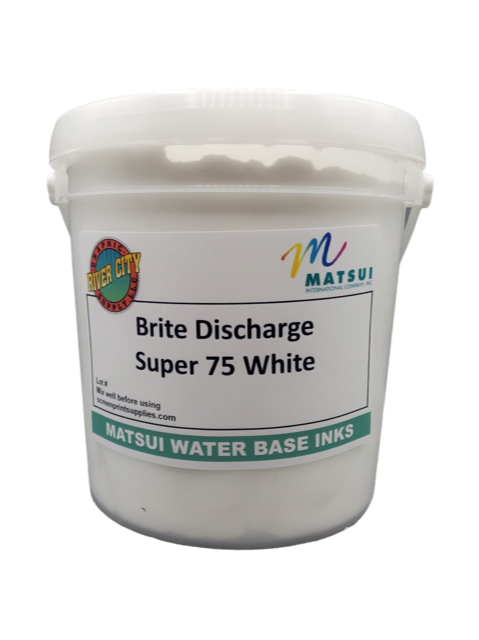 matsui Brite Super 75 White