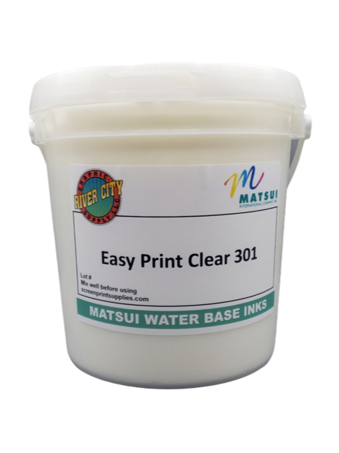 Matsui Easyprint clear