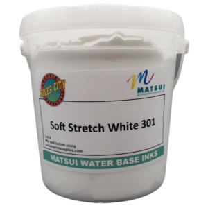 Matsui Soft Stretch White