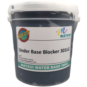 Matsui Under Base Blocker
