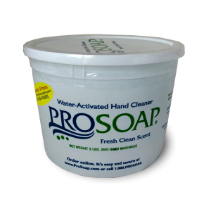 Pro Soap