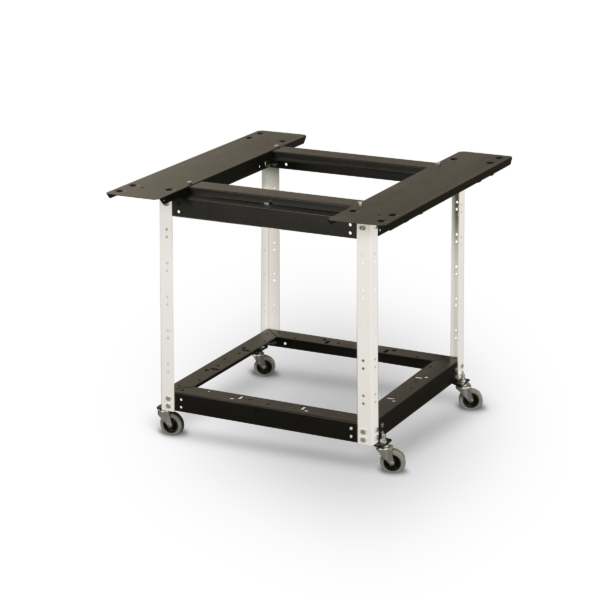 Vastex S1-27 Stand – Versatile Support for Tabletop Equipment - Image 2