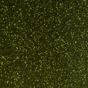 Siser 20” Dark Green Glitter Heat Transfer Vinyl - Crafting Brilliance with Glitter