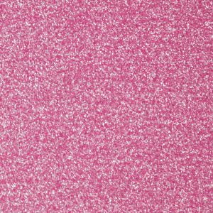Siser 20” flamingo pink Glitter Heat Transfer Vinyl - Crafting Brilliance with Glitter