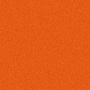 Siser Orange Stripflock heat transfer vinyl