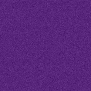 Siser 15” StripFlock Pro Purple Heat Transfer Vinyl - Luxurious Suede-Like Texture