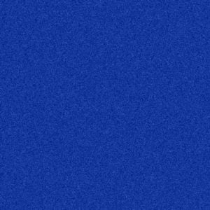 Siser 15” StripFlock Pro Royal Blue Heat Transfer Vinyl - Luxurious Suede-Like Texture