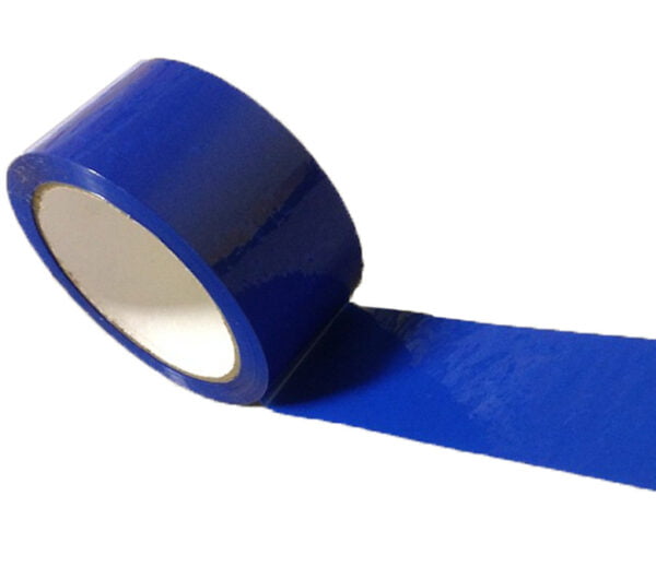 ICC 3" Rubber Tape: Durable Adhesion & Frame Protection | Chemical Resistant Screen Printing Tape