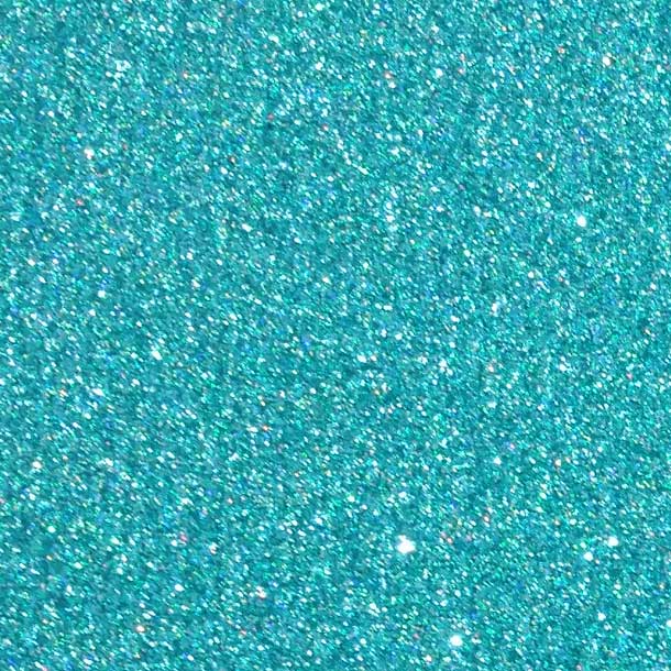 Siser 20” Mermaid Blue Heat Transfer Vinyl - Crafting Brilliance with  Glitter | River City Supply