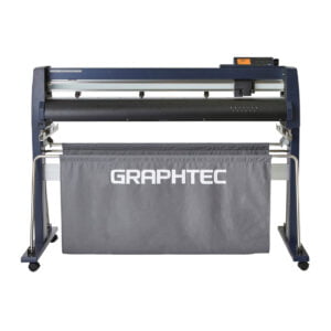 Graphtec FC9000-100 42” Vinyl Cutter - Your Wide Format Cutting Solution