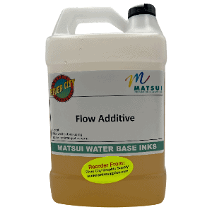 Matsui Flow Additive