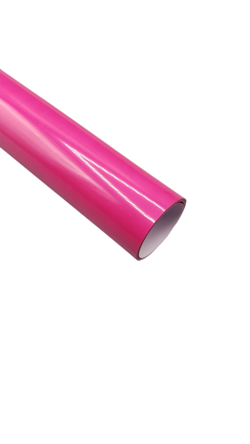 Siser EasyWeed 15” Passion Pink Heat Transfer Vinyl – Premium Crafting Material