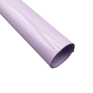 Siser Easyweed 20” ECOStretch Lilac Heat Transfer Vinyl - Premium Crafting Material