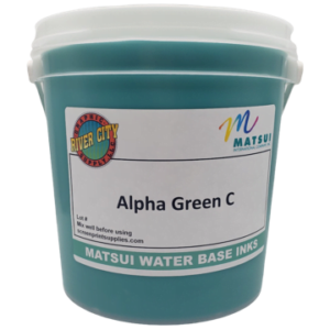 Alpha Green C