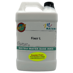 Matsui Fixer L