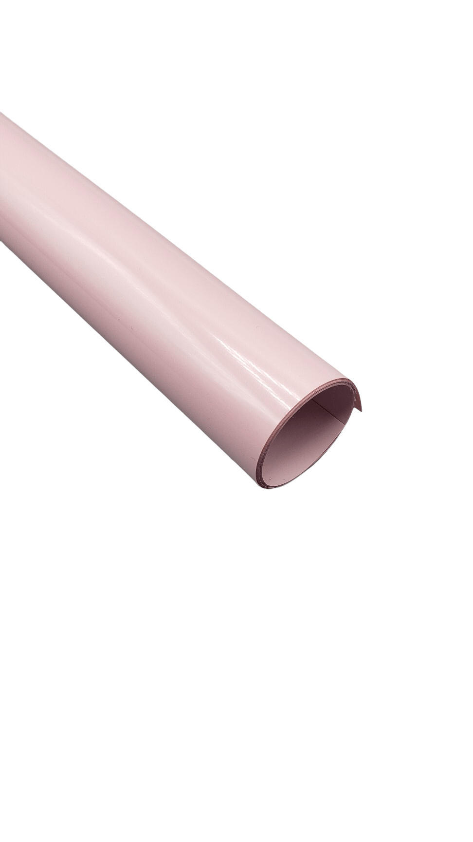 Siser EasyWeed 15” Light Pink Heat Transfer Vinyl – Premium