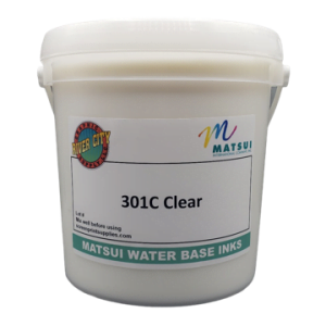 Matsui 301C Clear