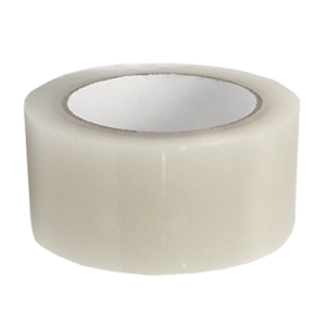 ICC 2" Clear Rubber Tape
