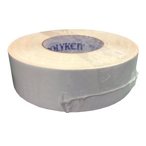 Polyken #221 Cloth Tape 2" Width - Durable and Versatile Adhesive Cloth Tape