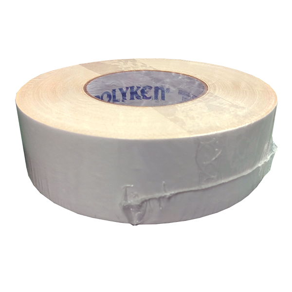 Polyken #221 Cloth Tape 2" Width - Durable and Versatile Adhesive Cloth Tape